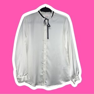 JOE FRESH Brand New with Tags Blouse SIZE SMALL